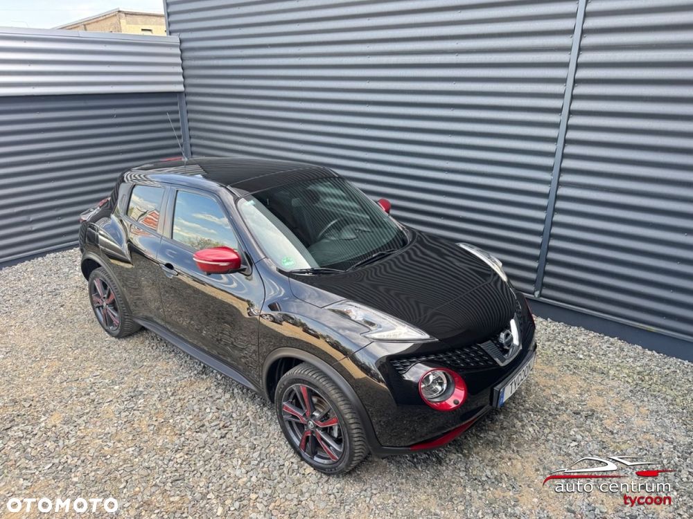 Nissan Juke - 23