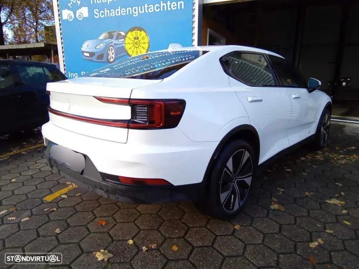 Polestar 2 Single Motor 78kWh - 3