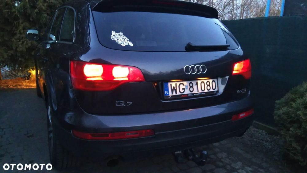 Audi Q7 - 37