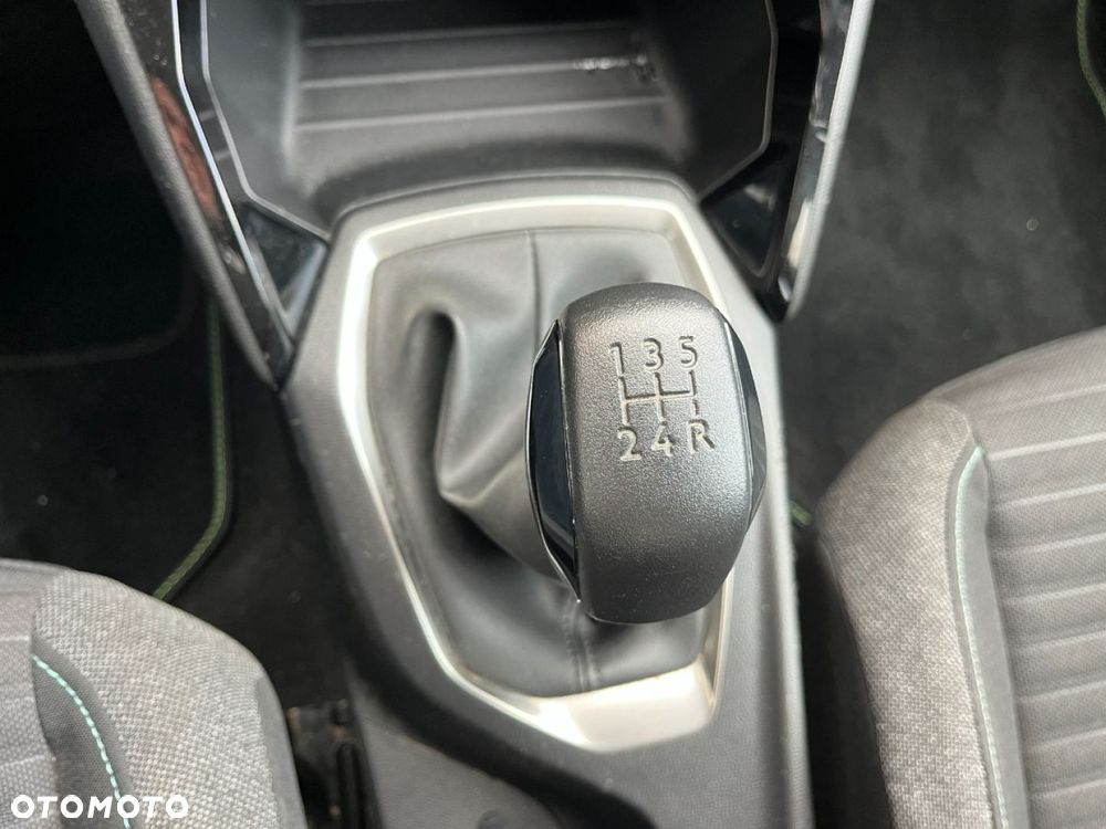 Peugeot 208 1.2 PureTech Style S&S - 16