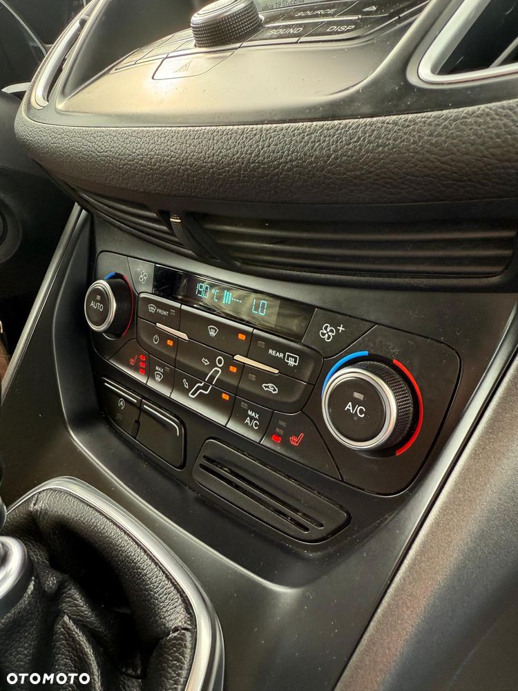 Ford C-MAX - 10