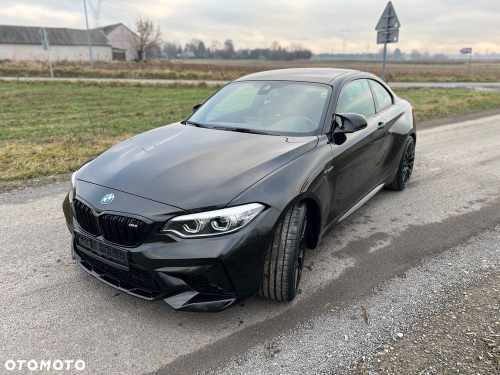 BMW M2 - 2