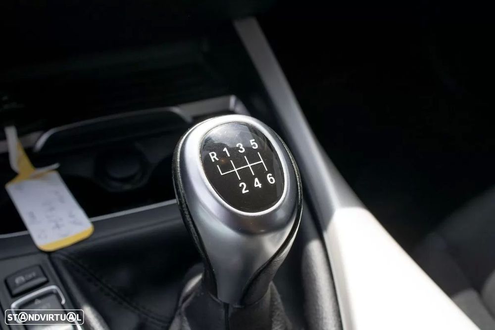 BMW 116 d Advantage - 30