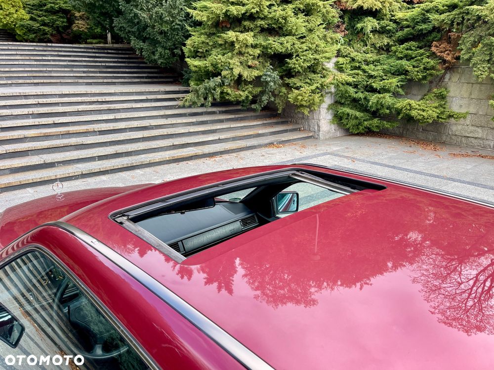 Mercedes-Benz Klasa E - 13