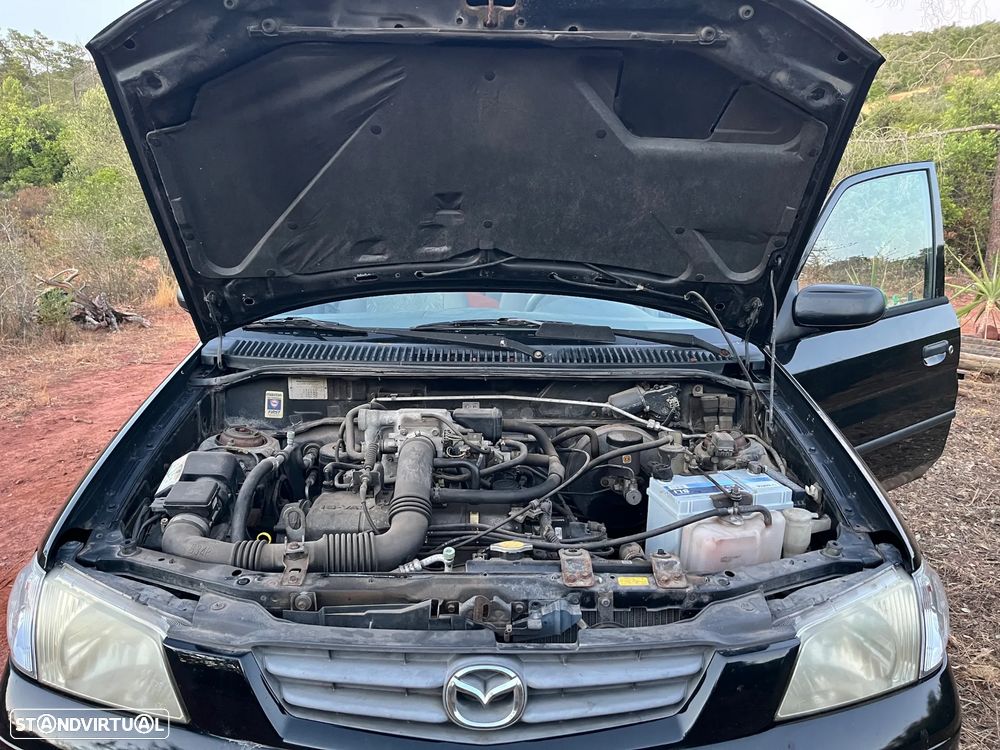 Mazda Demio 1.3 Comfort - 24