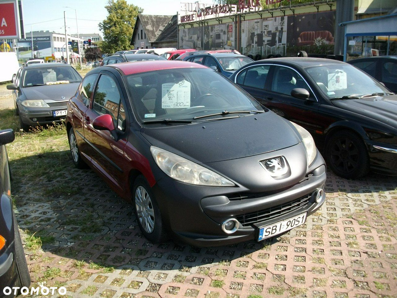 Peugeot 207 - 2