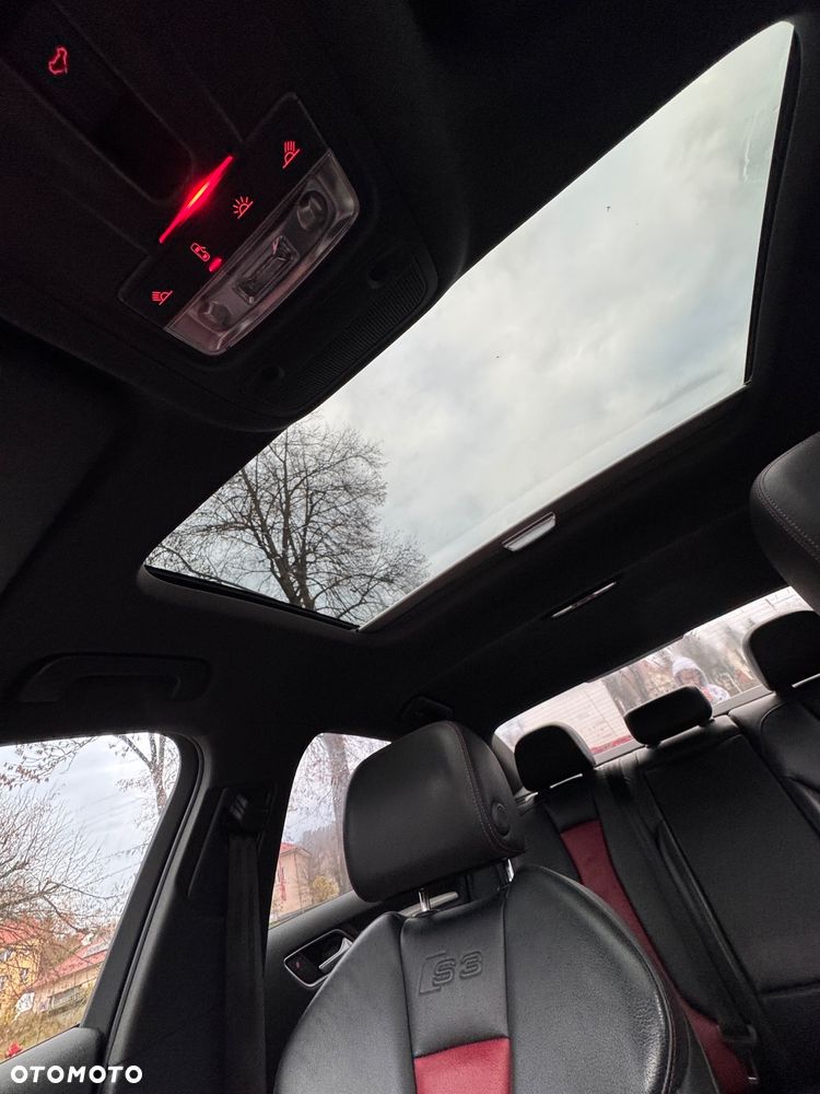 Audi S3 S tronic - 14