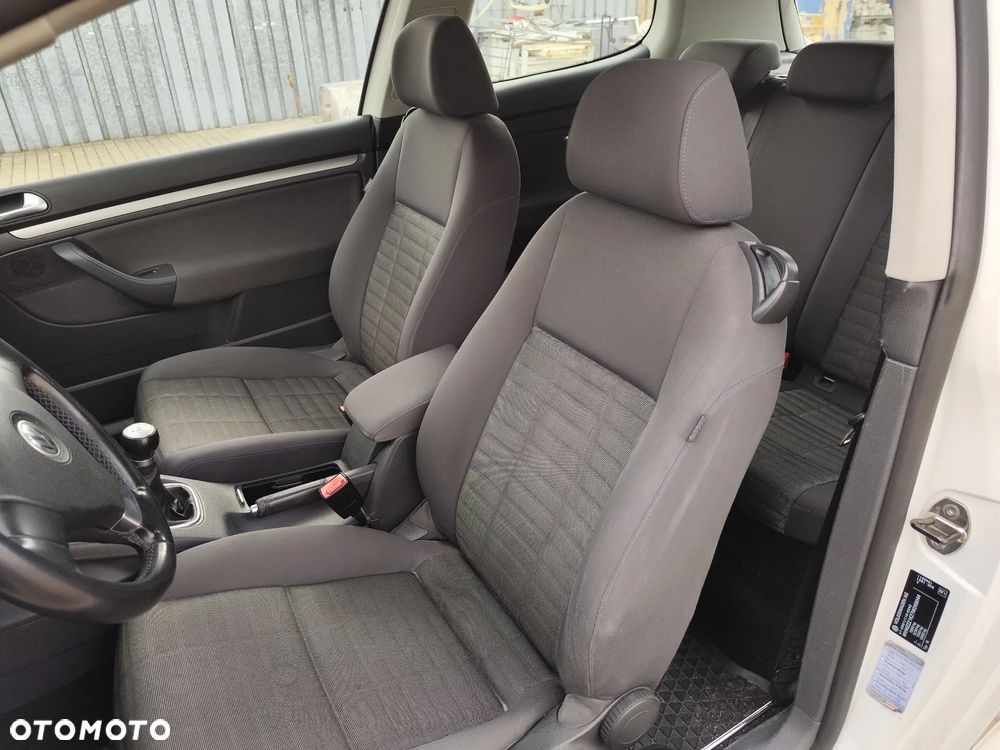 Volkswagen Golf 1.9 TDI Tour Edition - 7