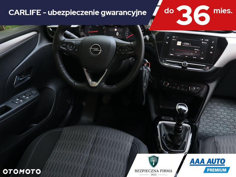 Opel Corsa - 8