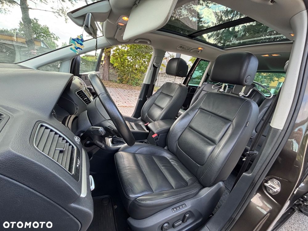 Seat Alhambra 2.0 TDI S&S DSG XCELLENCE - 23