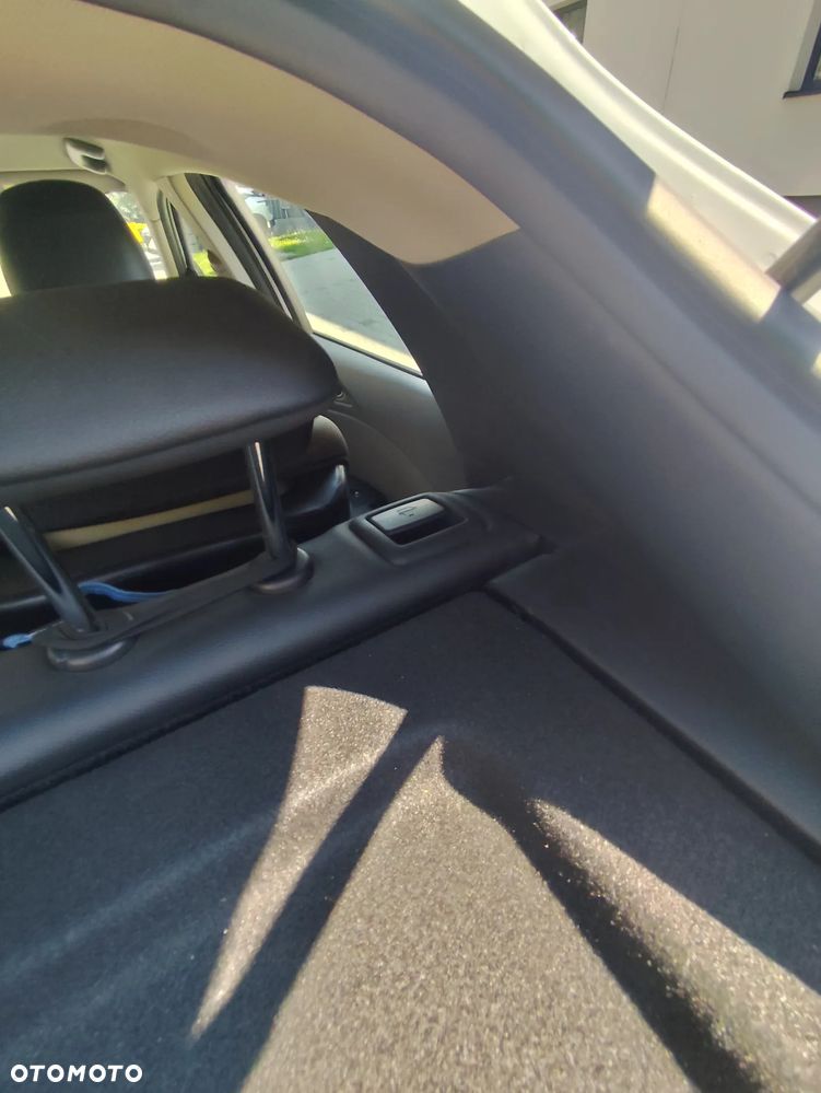 Kia XCeed 1.5 T-GDI M DCT - 33