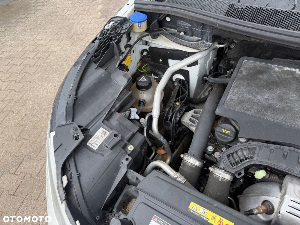 Peugeot 3008 - 26