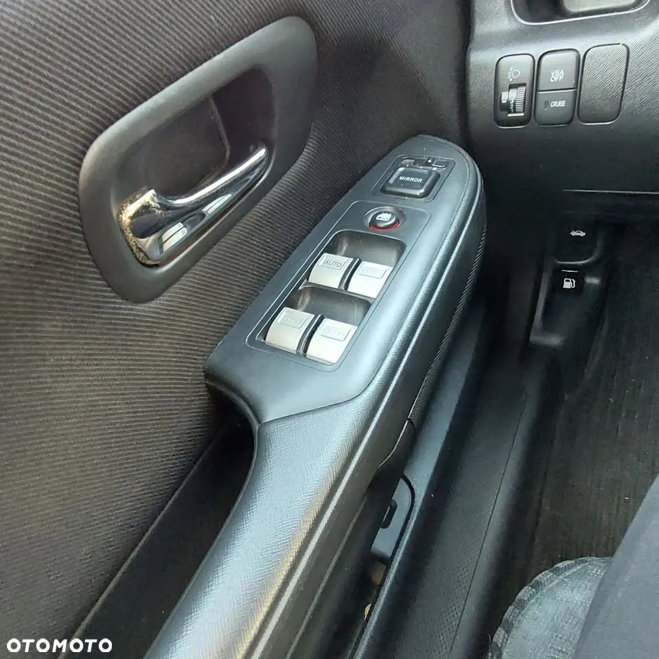 Honda CR-V - 10