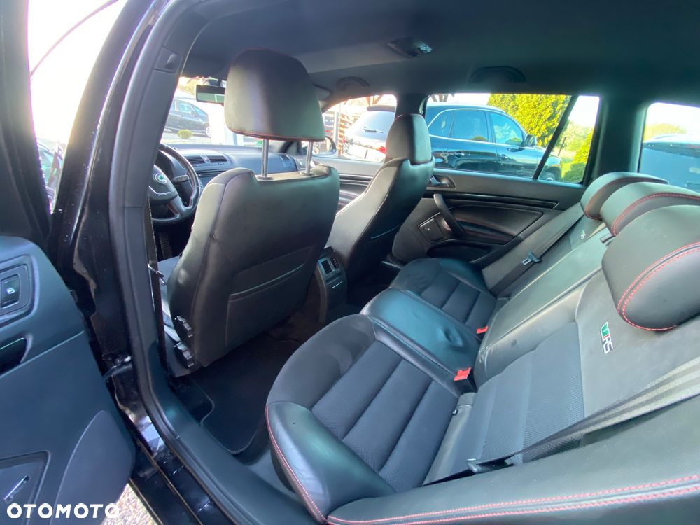 Skoda Superb 2.0 TDI DSG Exclusive - 33