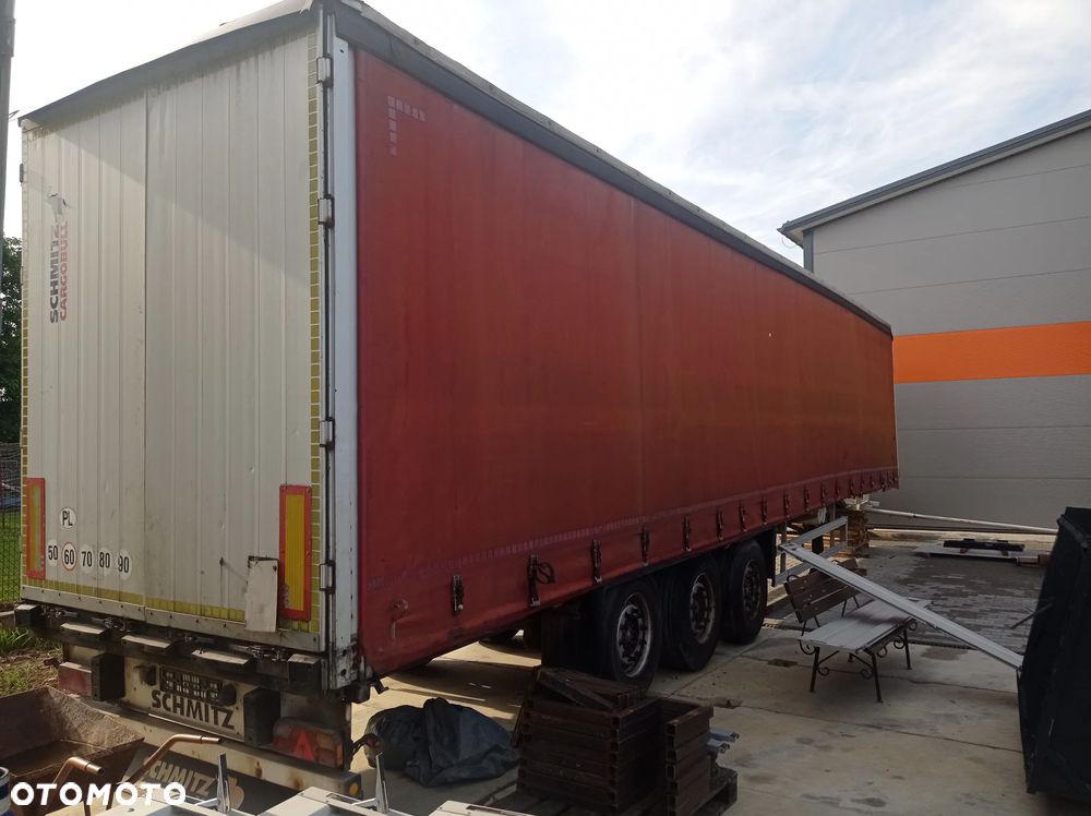 Schmitz Cargobull S01 - 6