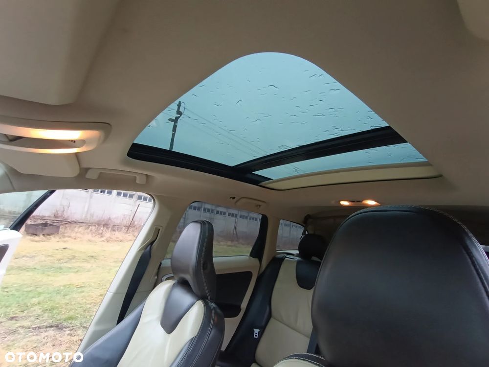 Volvo XC 60 D4 AWD Edition Pro - 6