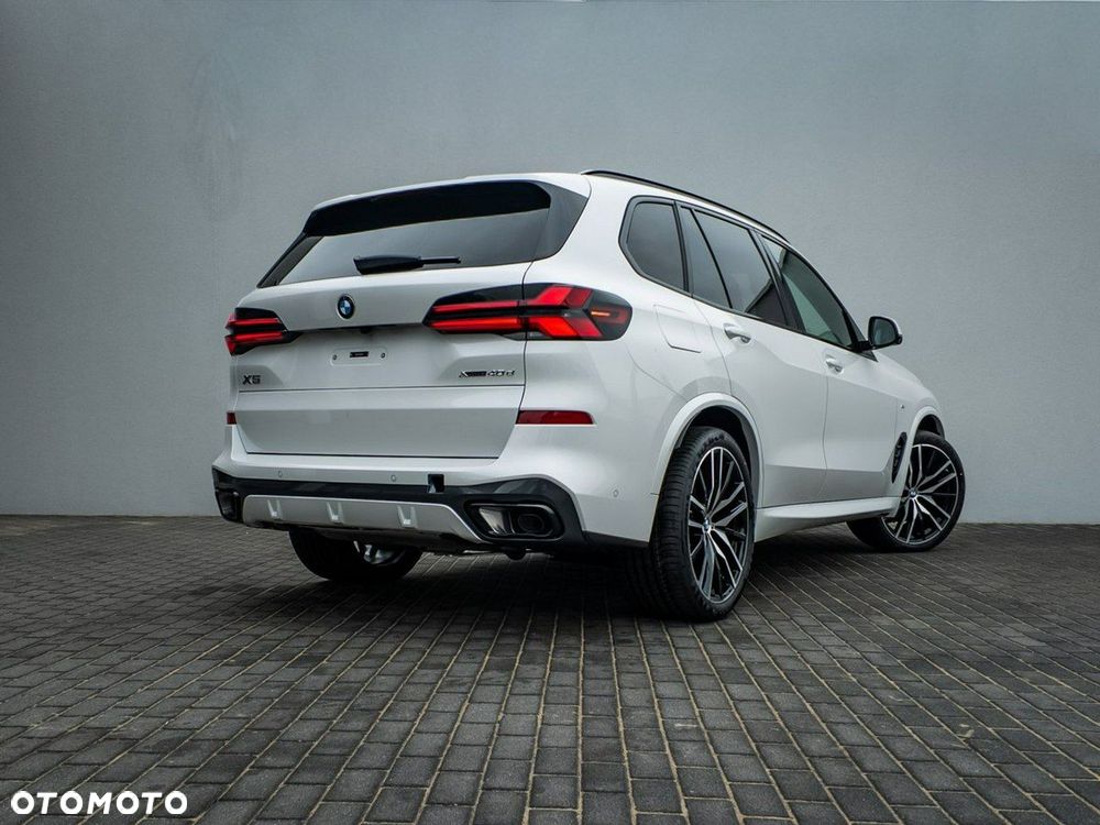 BMW X5 - 6