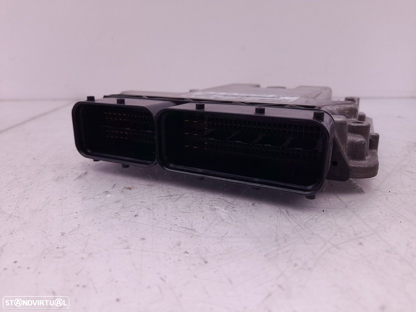 Centralina motor / ECU OPEL Insignia A (G09) - 2