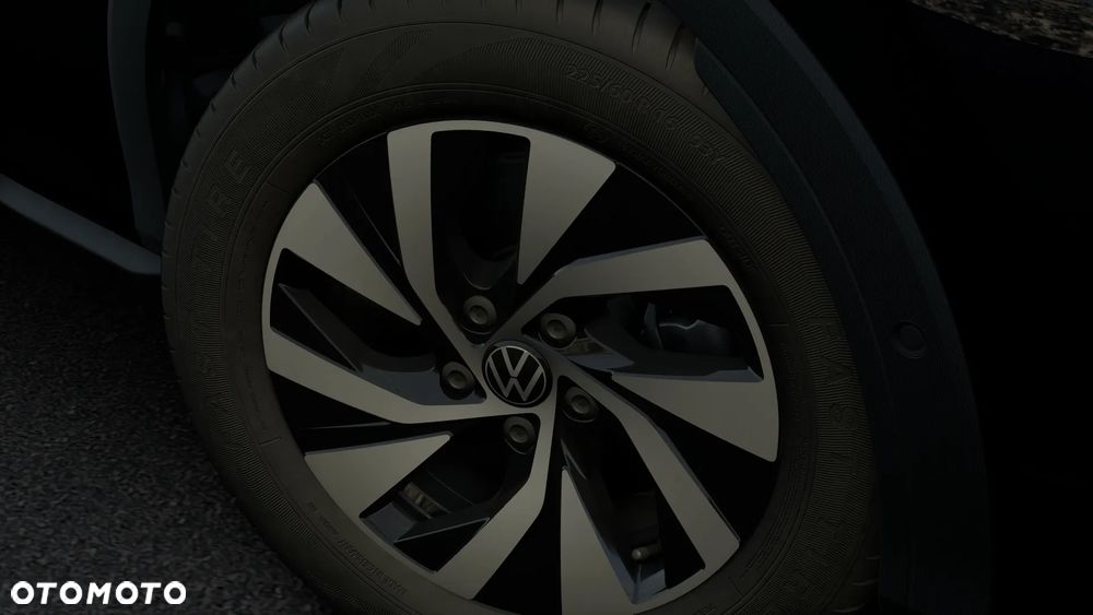 Volkswagen T-Roc 1.5 eTSI Life DSG - 12