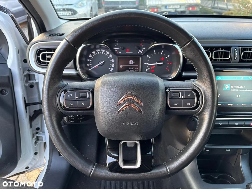 Citroën C3 Pure Tech 83 S&S SHINE - 22