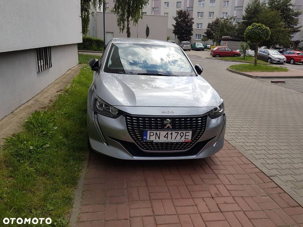 Peugeot 208 1.2 PureTech Allure S&S - 7