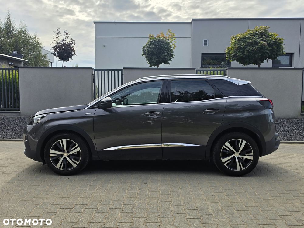 Peugeot 3008 - 16