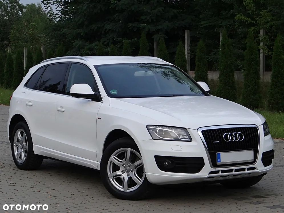 Audi Q5 3.0 TDI Quattro S tronic - 7