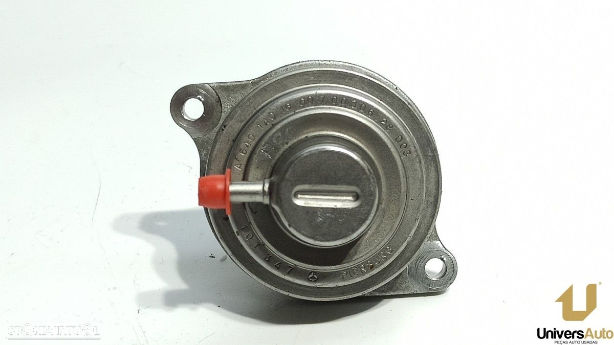 VáLVULA EGR MERCEDES CLASE B (W245) 180 CDI (245.207) - 2