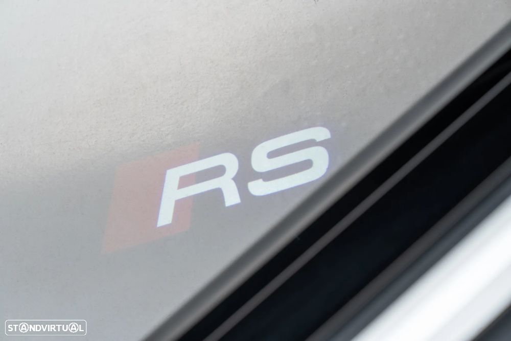 Audi RS5 S tronic - 29