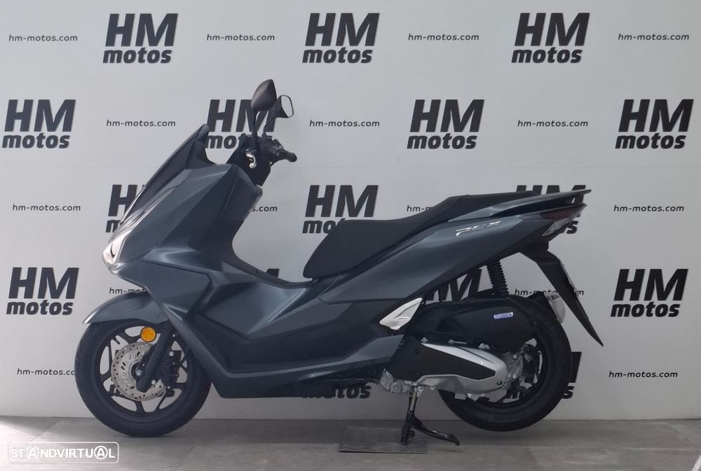 Honda PCX125 - 2