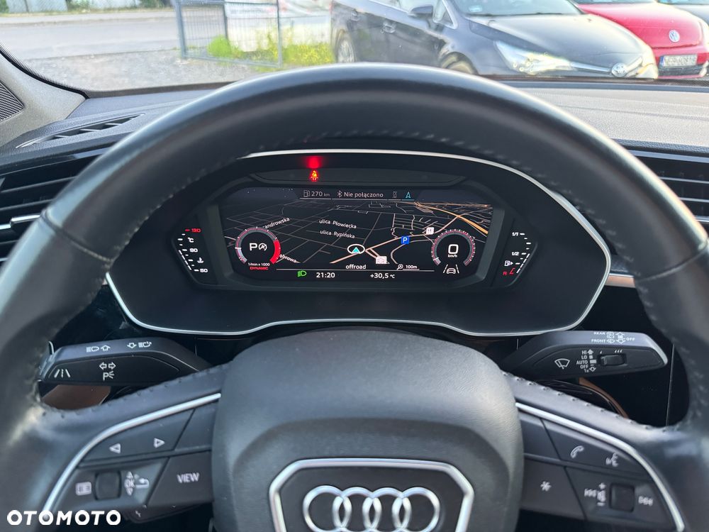 Audi Q3 35 TFSI S line S tronic - 39