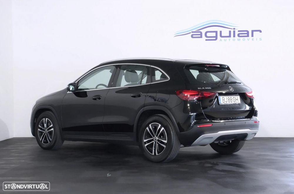 Mercedes-Benz GLA 200 Style - 3