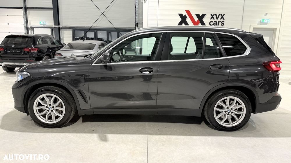 BMW X5 xDrive45e xLine - 12