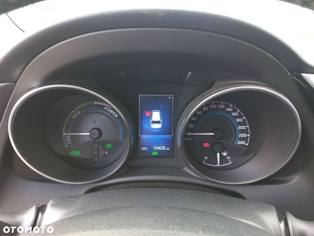 Toyota Auris - 17