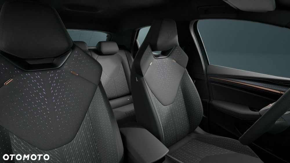 Cupra Raval - 5