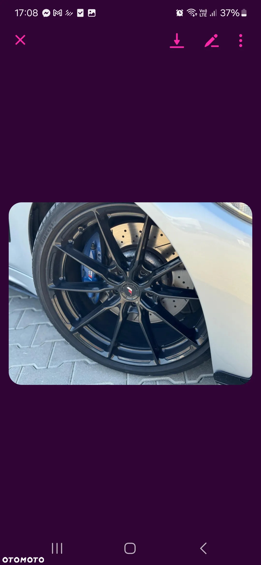 BMW Seria 4 435i Coupe - 6