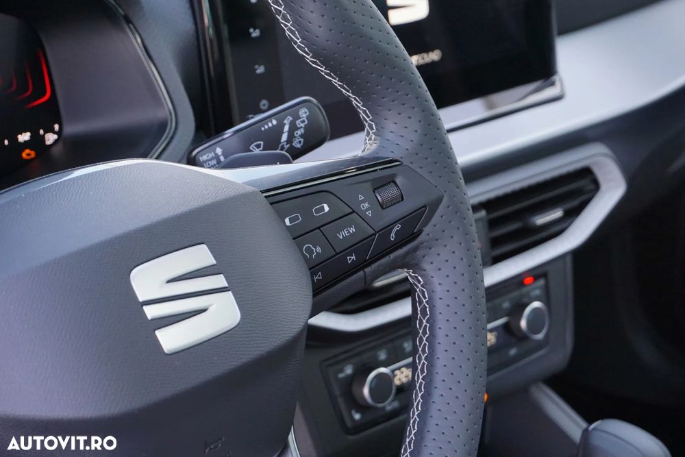 Seat Ibiza 1.0 TSI DSG7 Style - 18