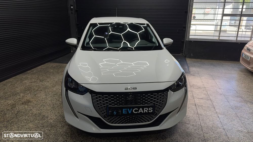 Peugeot e-208 Active Pack - 3
