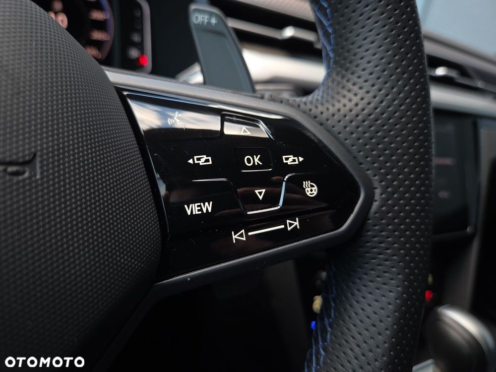 Volkswagen Arteon - 20