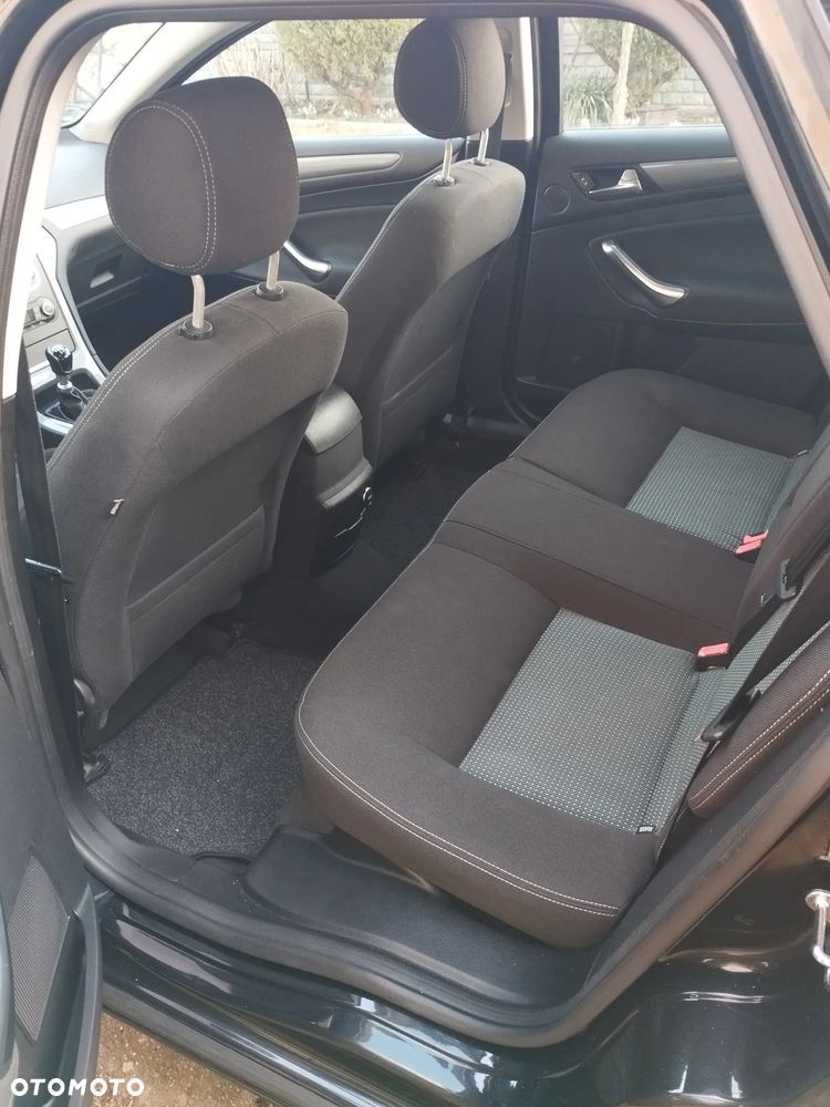 Ford Mondeo 1.6 TDCi Cool & Sound - 6
