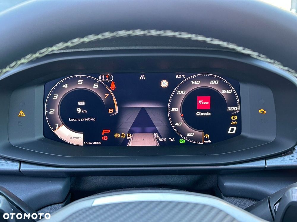 Cupra Terramar 2.0 TSI 4Drive Tribe Edition DSG - 29