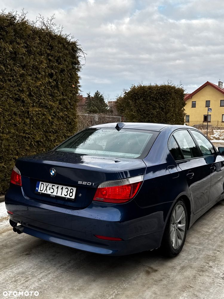 BMW Seria 5 - 3