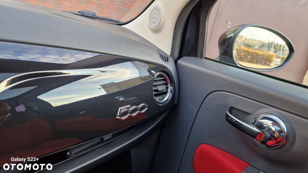 Fiat 500 0.9 TwinAir Start&Stopp Lounge - 17