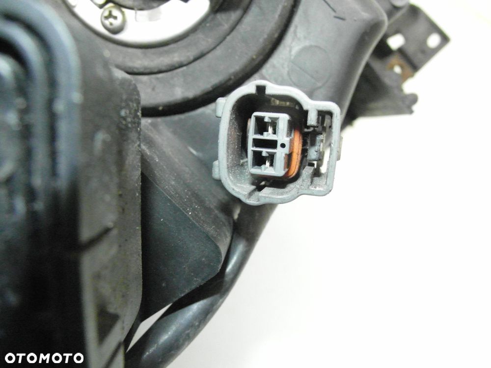 LAMPA LEWA PRZEDNIA MAZDA 5 CR19 XENON W3T15671 - 12