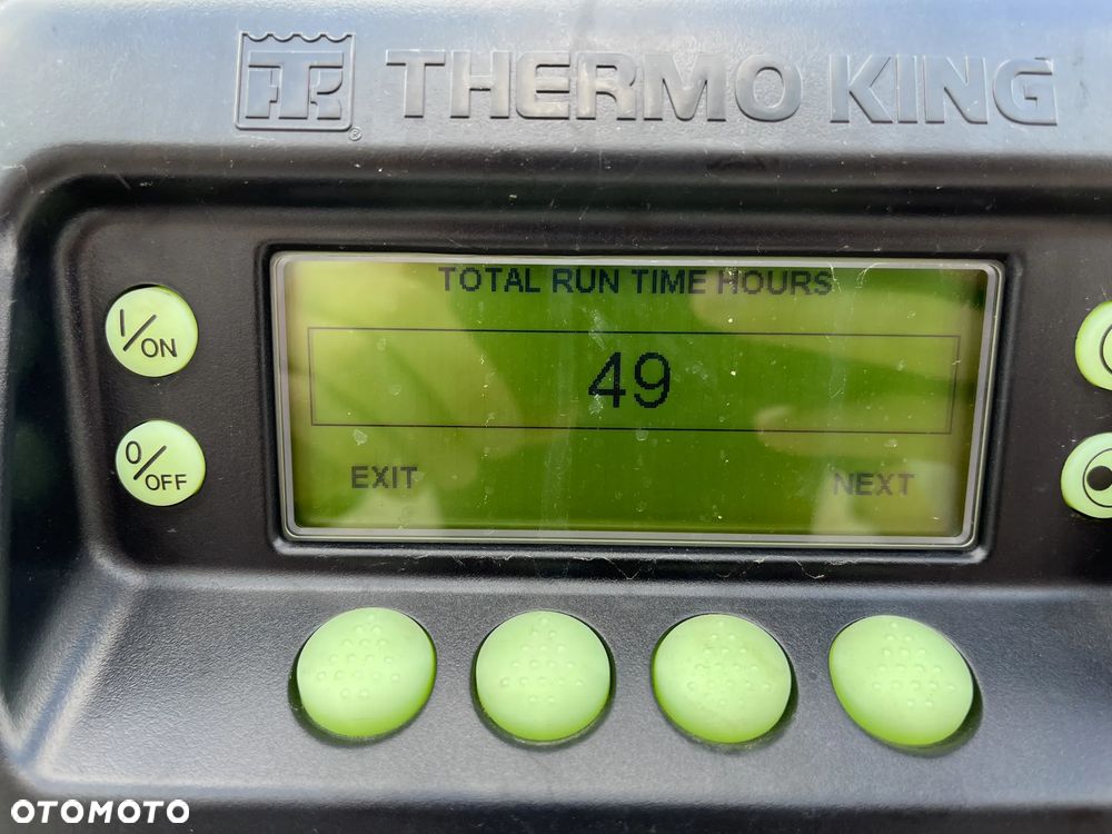 Schmitz Cargobull SKO 24/L,FP-60, 2025 rok, ThermoKing SLXi 300 - 11