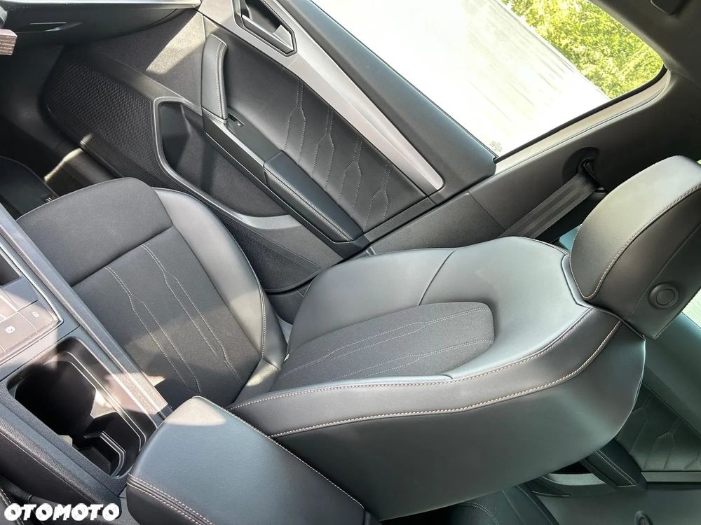 Cupra Formentor 1.5 TSI DSG - 19