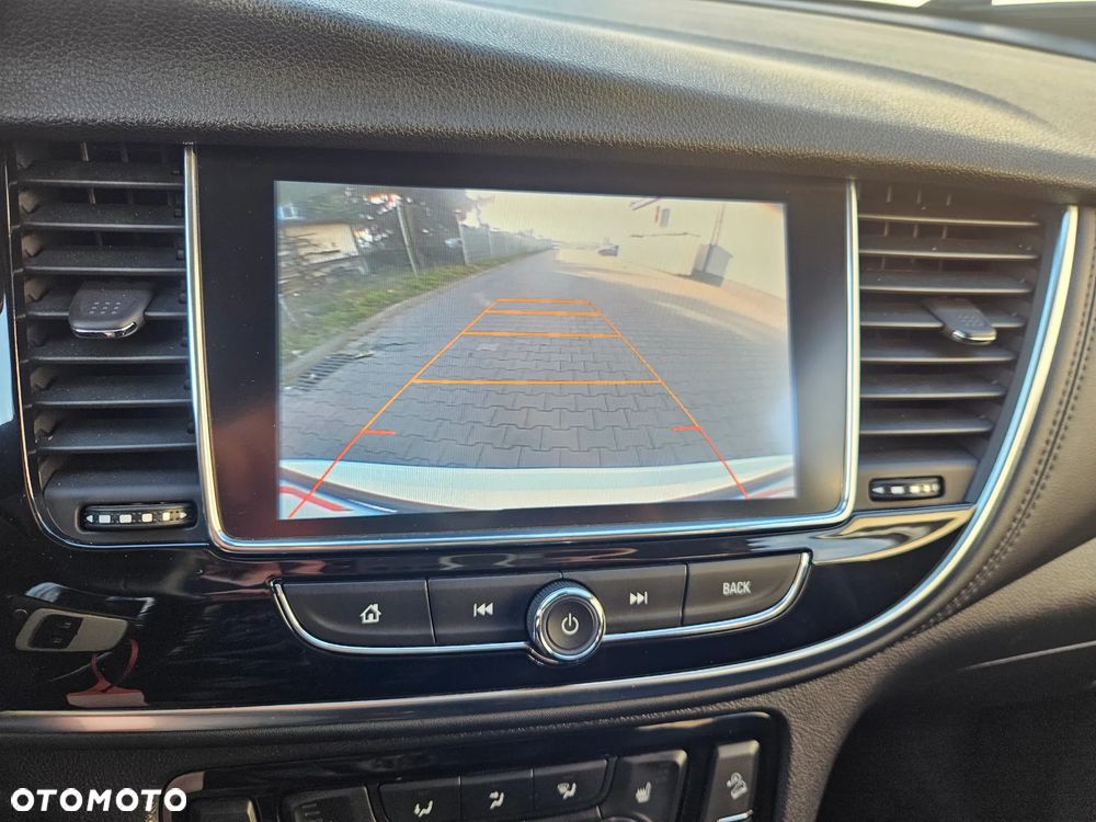 Opel Mokka X 1.4 (ecoFLEX) Start/Stop 4x4 Color Innovation - 8