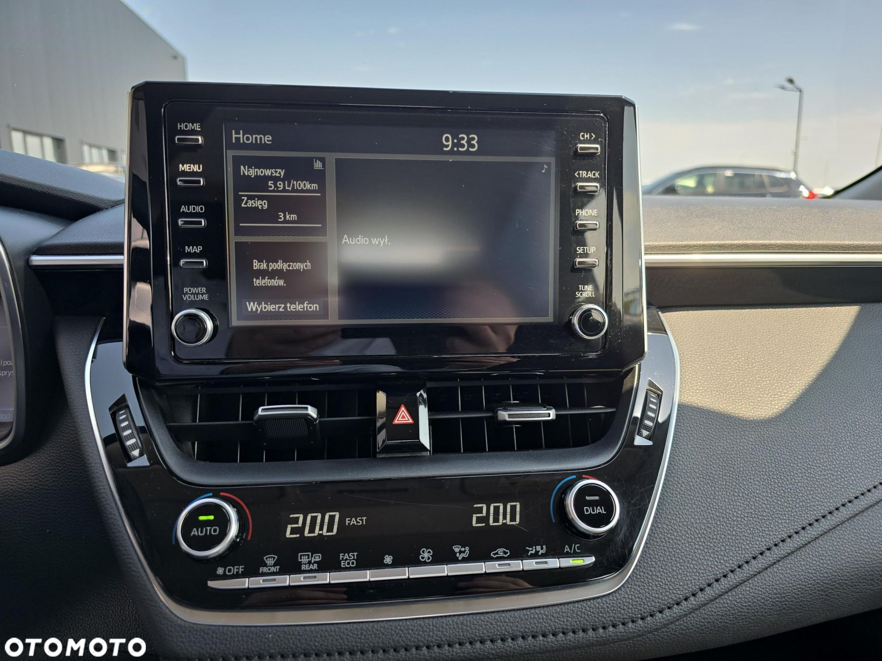 Toyota Corolla - 24