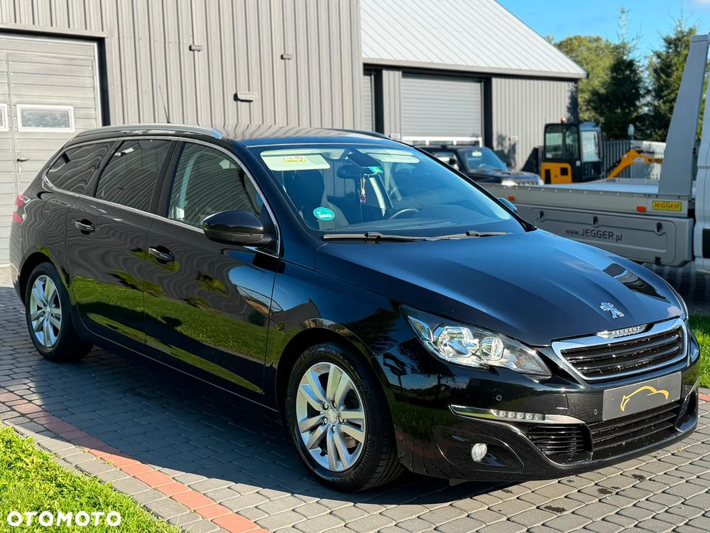 Peugeot 308 BlueHDi 120 Stop & Start Active - 2