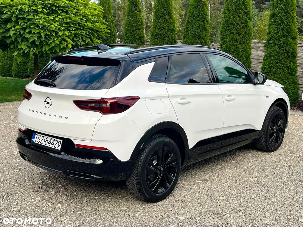 Opel Grandland X 1.2 Start/Stop Automatik INNOVATION - 3